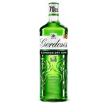 Gordon's London Dry Gin 37.5% vol 70cl