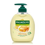 Palmolive Naturals Milk & Honey Liquid Handwash Soap 300ml