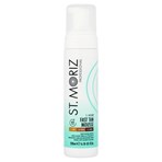 St. Moriz Professional 1 Hour Fast Tan Mousse 200ml