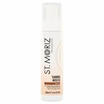 St. Moriz Professional Medium Tanning Mousse 200ml