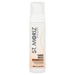 St. Moriz Professional Medium Tanning Mousse 200ml