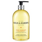 Baylis & Harding Sweet Mandarin & Grapefruit Luxury Hand Wash 500ml