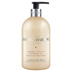 Baylis & Harding Jojoba, Vanilla & Almond Oil Luxury Hand Wash 500ml