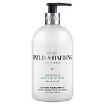 Baylis & Harding Jasmine & Apple Blossom Luxury Hand Wash 500ml