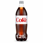 Diet Coke 1.25L