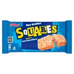 Kellogg's Rice Krispies Squares Gooey Marshmallow Bars 4 x 28g (112g)