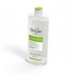 Simple  Micellar Water Kind to Skin 400 ml 