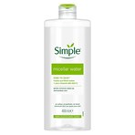 Simple  Micellar Water Kind to Skin 400 ml 