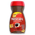 Nescafé Soluble Coffee 6 x 300g (1.8kg)