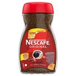 Nescafé Original 100g