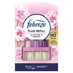 Febreze 3Volution Air Freshener Plug In Refill Blossom & Breeze 20ML