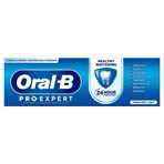 Oral-B Pro-Expert Healthy Whitening Toothpaste 75ml