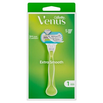 Venus Extra Smooth Razor- 1 Blade