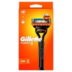 Gillette Fusion5 Razor For Men, 1 Gillette Razor