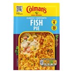 Colman's Classic Comforts Meal Maker Fish Pie 20 g 