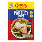 Colman's Midweek Meals Sauce Mix Parsley Sauce 20 g 