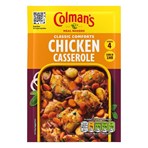 Colman's Classic Comforts Meal Maker Chicken Casserole 40 g 