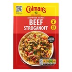 Colman's Midweek Meals Meal Maker Beef Stroganoff 39 g 