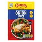 Colman's Midweek Meals Sauce Mix Onion Sauce 35 g 