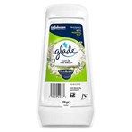 Glade Solid Gel Air Freshener Lily of the Valley 150g