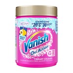 Vanish Laundry Powder