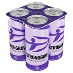 Strongbow Dark Fruit Cider 440ml