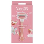 Venus Comfortglide Spa Breeze Razor- 1 Blade