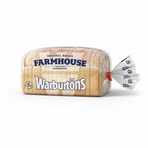 Warburtons Farmhouse 800g