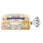 Warburtons Farmhouse 800g