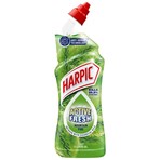 Harpic Active Fresh Mountain Pine 750ml