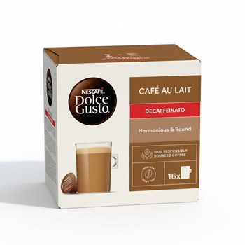 Nescafé Dolce Gusto