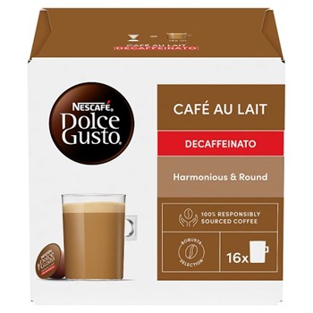 Nescafé Dolce Gusto