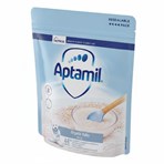 Aptamil Organic Baby Rice 4-6+ Months 100g