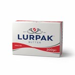 Lurpak Butter Unsalted 200g