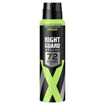 Right Guard Xtreme Fresh Anti-Perspirant 150ml