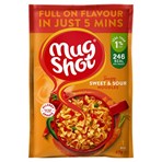 Mug Shot Tangy Sweet & Sour Noodles 67g