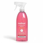 Method Pink Grapefruit Multi-Surface Cleaner 828ml
