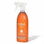 Method Clementine Daily Kitchen Cleaner 828ml