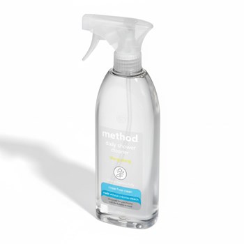 Method Ylang Ylang Daily Shower Cleaner 828ml