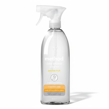 Method Passion Fruit Daily Shower Cleaner 828ml
