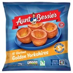 Aunt Bessie's 10 Glorious Golden Yorkshires 190g