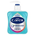 Carex The Original Antibacterial Hand Wash 250ml