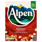 Alpen Original Muesli Recipe 550g