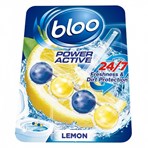Bloo Power Active Lemon 50g