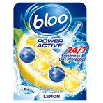 Bloo Power Active Lemon 50g