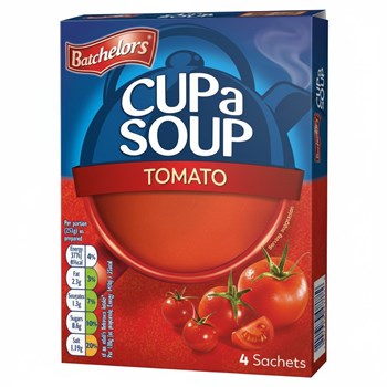 Batchelors 4 Tomato Cup a Soup 93g