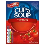 Batchelors 4 Tomato Cup a Soup 93g