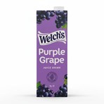 Welch's Purple Grape Juice Drink 1L