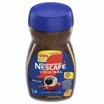 Nescafé Original Decaf 100g