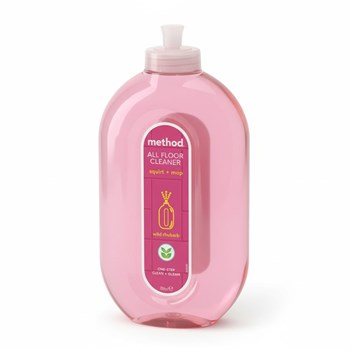 Method Wild Rhubarb All Floor Cleaner 739ml